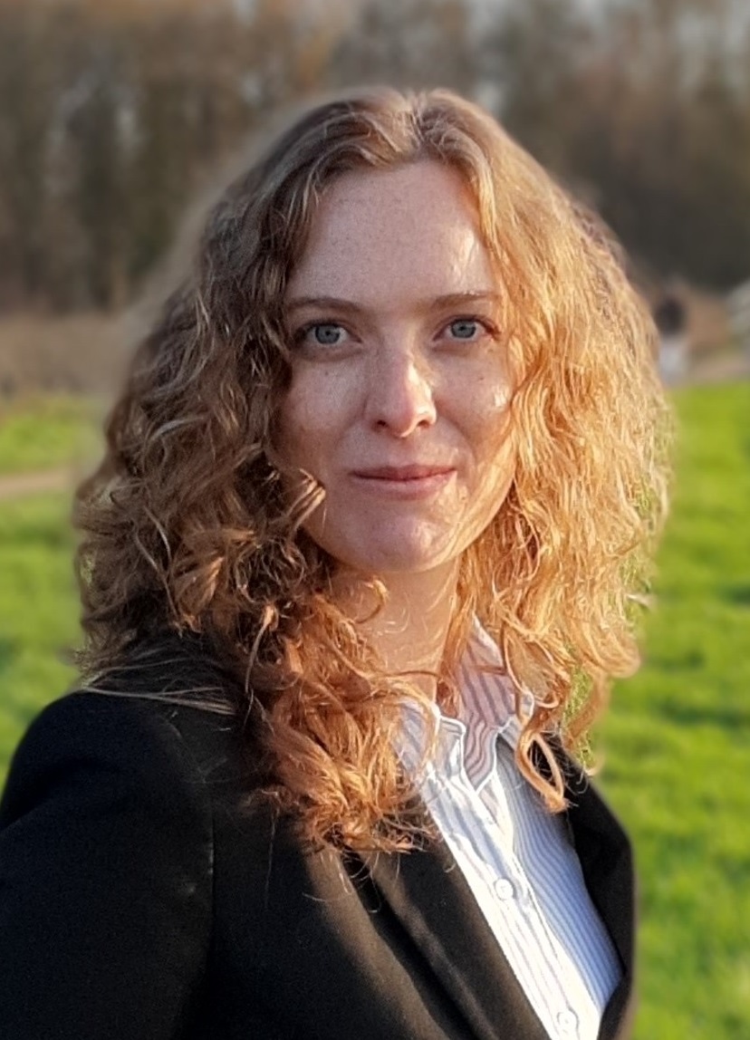 Barbara Melissen